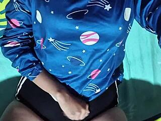 Hey hubby, why don't we have hot sex in this hotel room like real homemade lovers with big tits and ass worship?