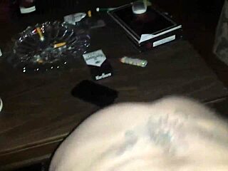 Hey, is this my perfect girl giving a naughty blowjob in pov?