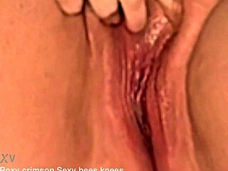 From Eyes to Cum You See Me Beautiful Ginger with Big Ass Blowjob and Cum Covered Tits