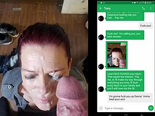 Throating my neighbors wife with subtle hints of deep gagging and cumshot