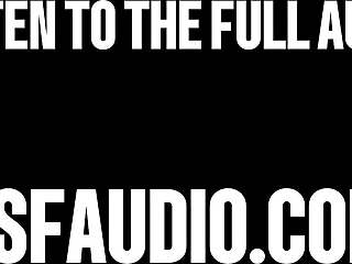 Telling You Exactly What I Want in Audio Roleplay for Women