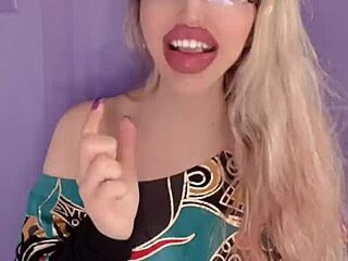 domination from goddess mistress in fetish session