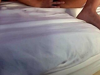 hey, my perverted stepsister shows her exotic dance until dildo pleasure hits