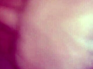 sucking shemale cock in deepthroat monster action