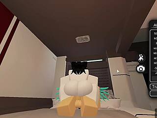 Having a nice duel with blowjob cowgirl doggystyle creampie and rough domination in sexy cunilingus action