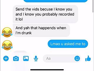 White snow bunny bends over for big black cock doggystyle pounding