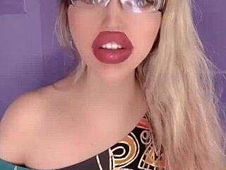 domination from goddess mistress in fetish session