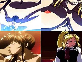 bible black compilation multiscreen, you know?