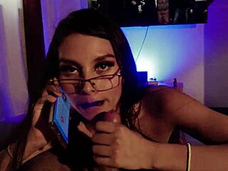 Pov - Ya Se Le Activó La Hipergamia A Tu Secretaria