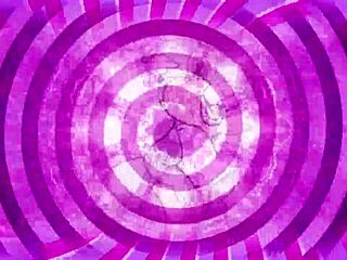 hey, check out this pegging teaser with a well-trained sissy