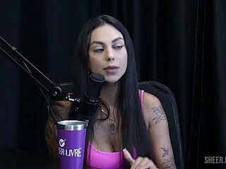 Compilados Da Didy Reis Cast With Tifany Rocha In Lingerie And Outdoor Scenes - Parte 4