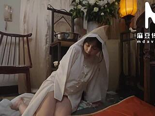 asian girls making you jerk off for masturbation month, yeah?