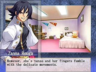 Teen group sex leads to creampie fun