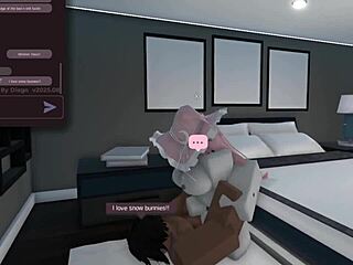 Slut returns for more pounding by big black cock