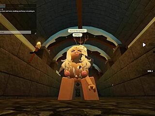 Intense Blonde Blowjob And Rough Doggystyle Sex In New Zealand