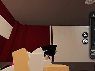 Having a nice duel with blowjob cowgirl doggystyle creampie and rough domination in sexy cunilingus action