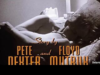 jennifer connelly exposes big tits in mulholland falls 1996 celebrity nude scene