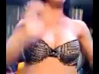 I love solo masturbation sessions in my crossdressing outfits.