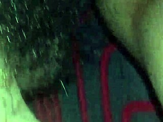 La Vagina De Mi Tia Milf