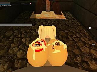 Intense Blonde Blowjob And Rough Doggystyle Sex In New Zealand