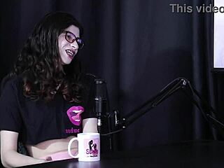 I started focusing on money and besides having my preferences I don't care what's between the legs when hooking up with my ex - Yumi Trap transsexual sheer red