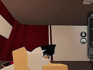 Having a nice duel with blowjob cowgirl doggystyle creampie and rough domination in sexy cunilingus action