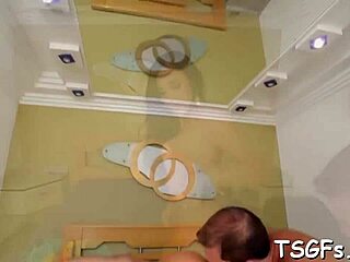 i'm a transsexual hoe who loves sucking cock before riding it in ass to mouth action.