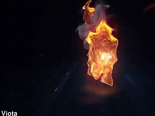 Френска чирлидърка фит момиче с пишка и анал ДП ATM ATP унищожение в 2on1