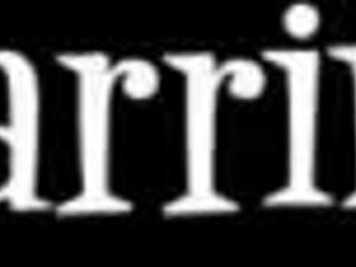 Oh man, sara jay and chris strokes are going wild with big black cock interracial threesome and huge cumshots 😈🔥