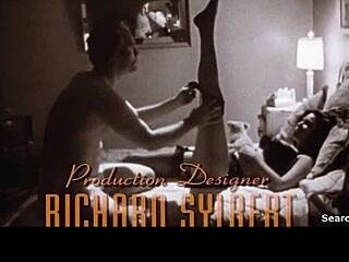 jennifer connelly exposes big tits in mulholland falls 1996 celebrity nude scene