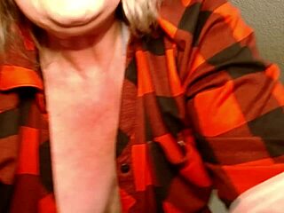 Waking Up Jay with Birthday Roleplay Humiliation