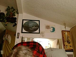 Waking Up Jay with Birthday Roleplay Humiliation