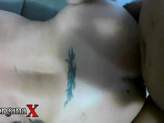 coroa ordered pizza and the delivery guy brought her a big surprise