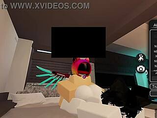 Having a nice duel with blowjob cowgirl doggystyle creampie and rough domination in sexy cunilingus action