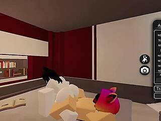 Having a nice duel with blowjob cowgirl doggystyle creampie and rough domination in sexy cunilingus action