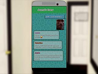 what's next in the inn 23 game adventure?