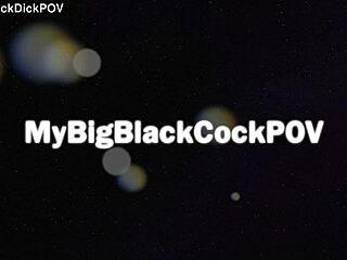 Alysa Gap hints at fisting her wide open asshole