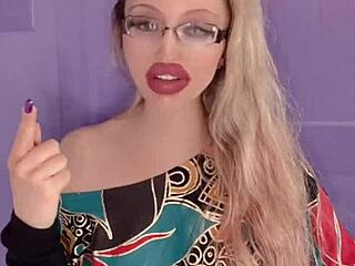 domination from goddess mistress in fetish session