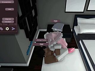 Slut returns for more pounding by big black cock