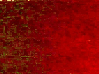 Pregnant Colombian Sarah Griffin shares casting interview details on porn film experience during massage