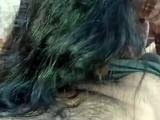 Friends, how does this indian big ass closeup fuck feel in full ranch video with hindi audio?