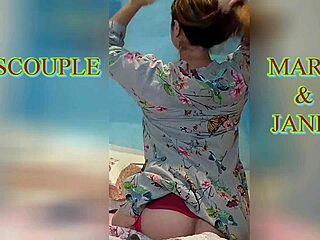 Do you enjoy fucking me hard with the purple toy, Mark?