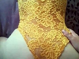 milf chilena gets bent over in bedroom for curvy amateur pov doggystyle sex 😈🍑