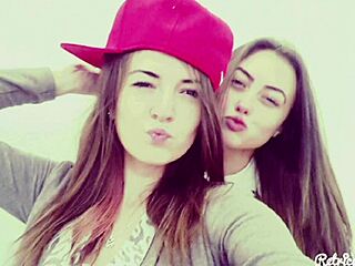 Denisa 23yo european romanian babe big tits teen slut private pictures compilation.