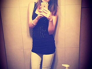 Denisa 23yo european romanian babe big tits teen slut private pictures compilation.