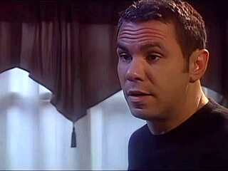 hannah deepthroats that cock all the way and gets cum on tits 😏💦