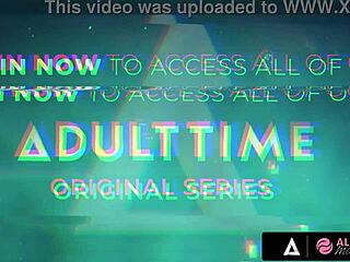 two teen bffs alexis tae and scarlit scandal explore scissoring and 69 in massage