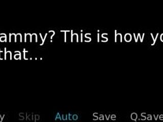 lets play this reluctant archon short story with big tits blonde creampie