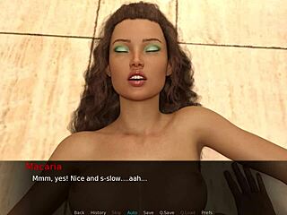 lets play this reluctant archon short story with big tits blonde creampie