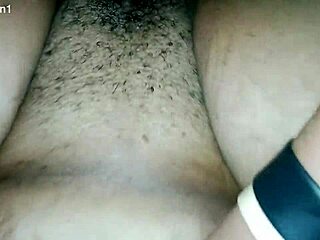 Big Ass Wife Gets Fucked Hard By Big Cock In Intense Pussy Session For Ultimate Pleasure